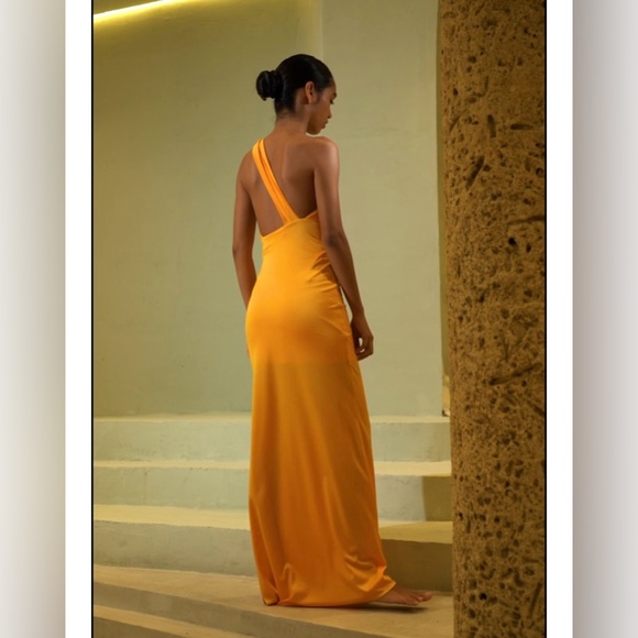 🌟Baobab Lola Maxi Dress - Picture 7 of 9